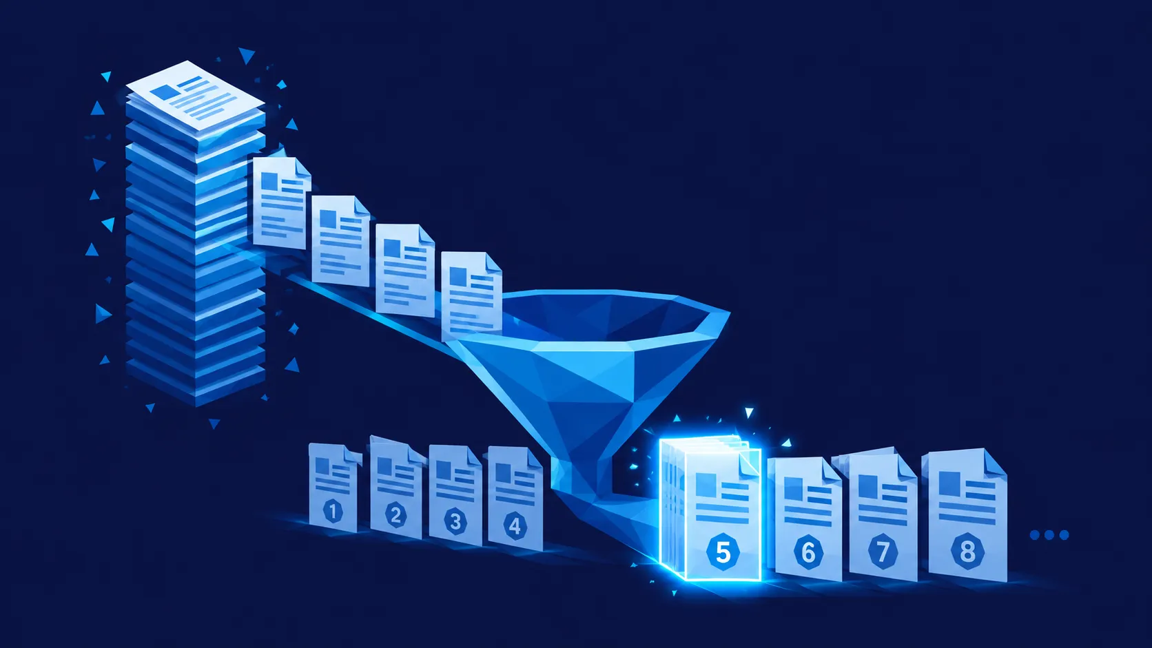 Pagination in MongoDB: The Only Right Way to Implement it (Avoid Common Mistakes)
