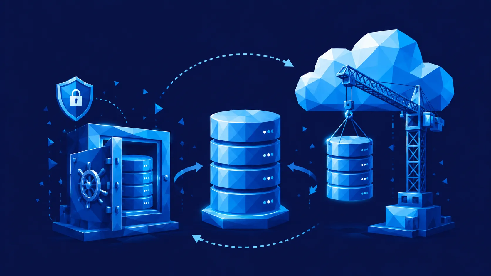 How to Backup, Restore, and Migrate MongoDB Database: A Step-By-Step Guide